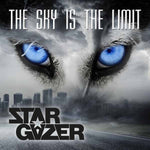 Stargazer "The Sky Is the Limit" (2lp)