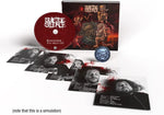 Suicide Silence "Remember... You Must Die" (deluxe cd, digi)