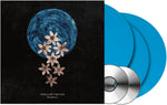 Swallow the Sun "Moonflowers" (3lp + 2cd)