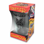 Thin Lizzy "Chinatown" (glass)