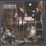 Thunder "Back Street Symphony" (cd, used)