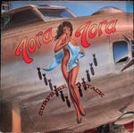 Tora Tora "Surprise Attack" (lp, used)