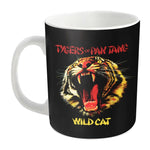 Tygers of Pan Tang "Wild Cat" (mug)