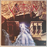 Varathron "The Lament Of Gods" (lp, green vinyl)