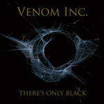 Venom "There's Only Black" (lp)