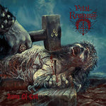 Vital Remains "Icons of Evil" (2lp)