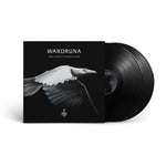 Wardruna "Kvitravn - First Flight of the White Raven" (2lp)