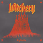 Witchery "Nightside" (lp)